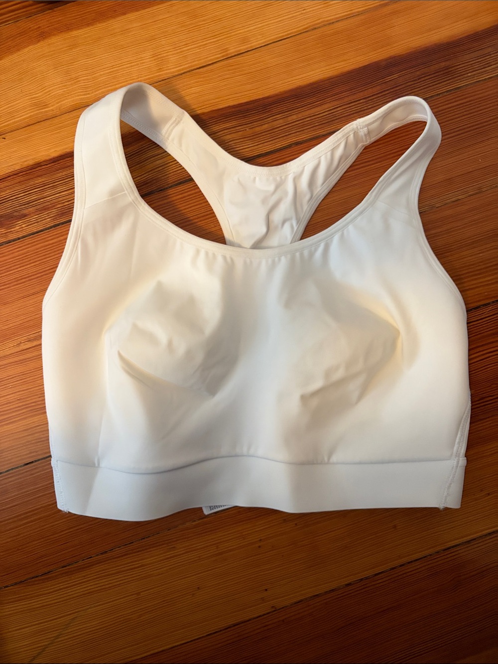 Athleta Hustle II Sports Bra